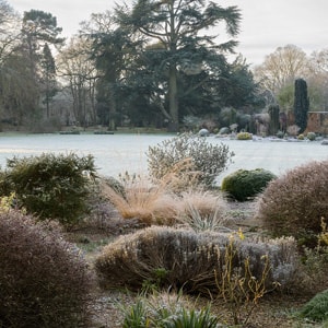 Stoke Albany House, Shropshire