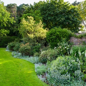 Stoke Albany House, Shropshire