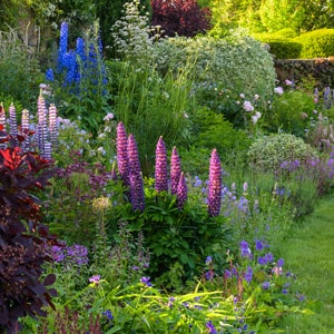 Stoke Albany House, Shropshire